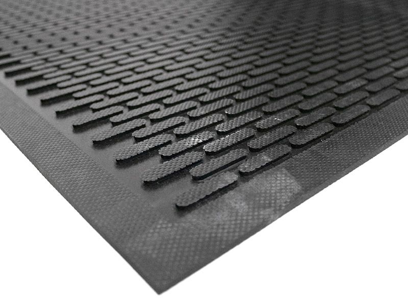 Rubber Mats Free Delivery