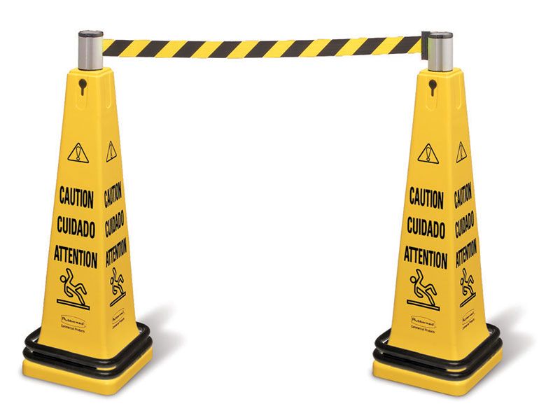 Safety Cone Kit And Accessories Free Delivery