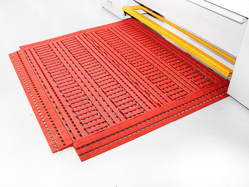 Safety Floor Tiles Free Delivery