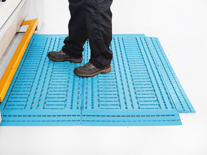 Safety Floor Tiles Free Delivery