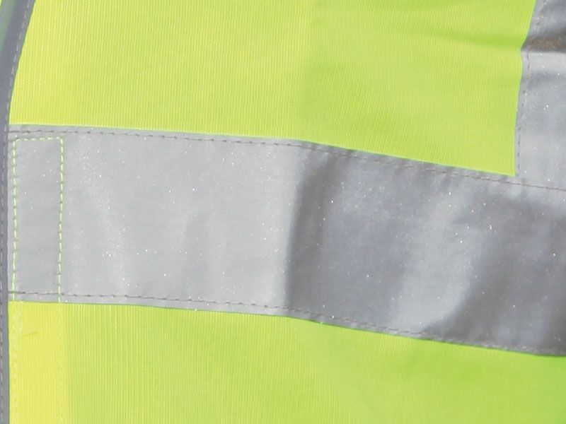 Safety Vest | Free Delivery