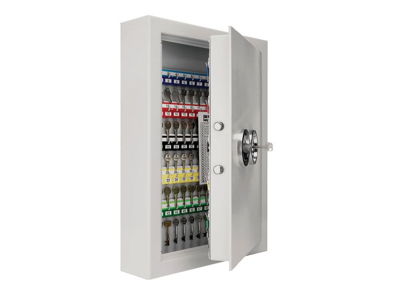 Security Key Cabinet