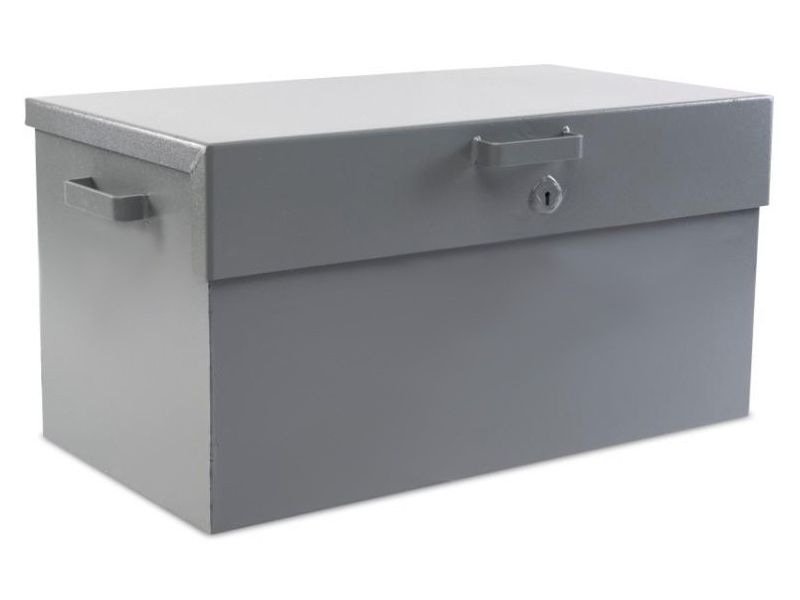 Security Tool Van Box TB1 Free Delivery