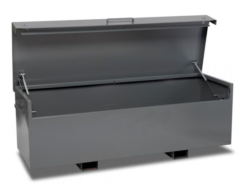 Security Tool Truck Box TB6 Free Delivery