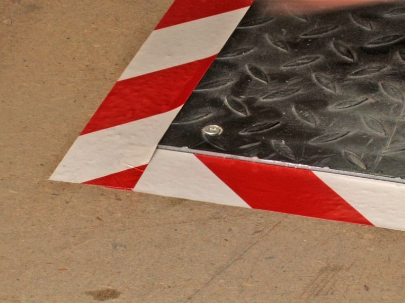 Floor Tape Free Delivery