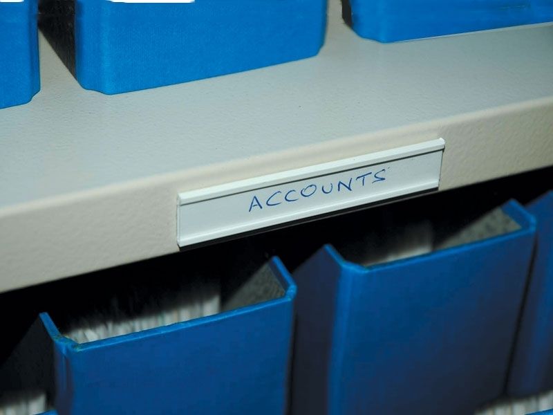 SelfAdhesive Label Holders Free Delivery
