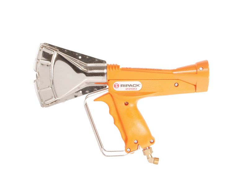 Shrink Wrap Gun Free Delivery