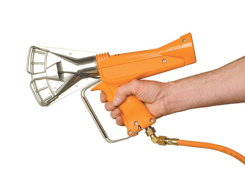 Shrink Wrap Gun Free Delivery