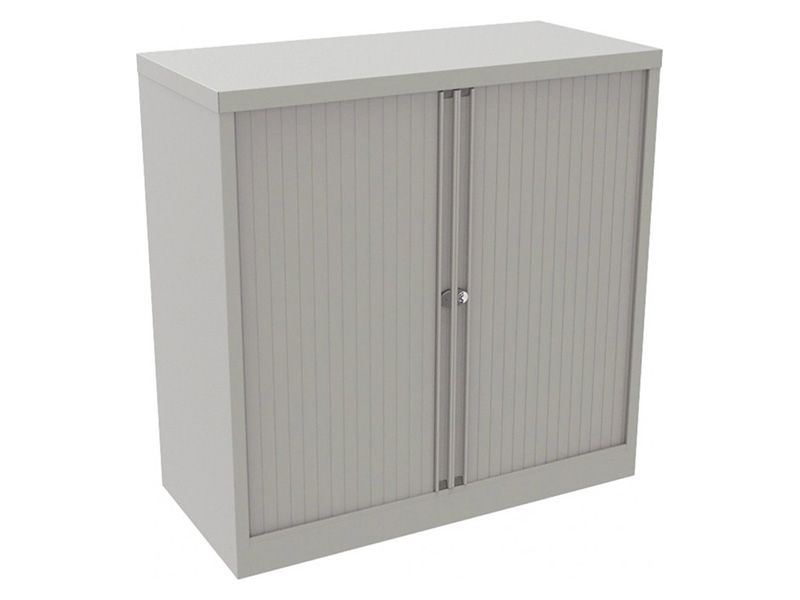 Sliding Door Cabinet