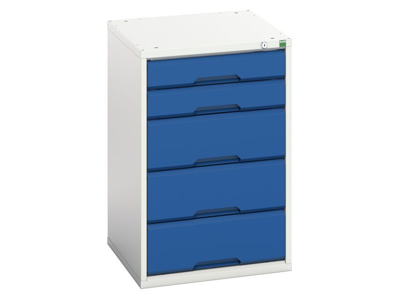Small Metal Tool Cabinet