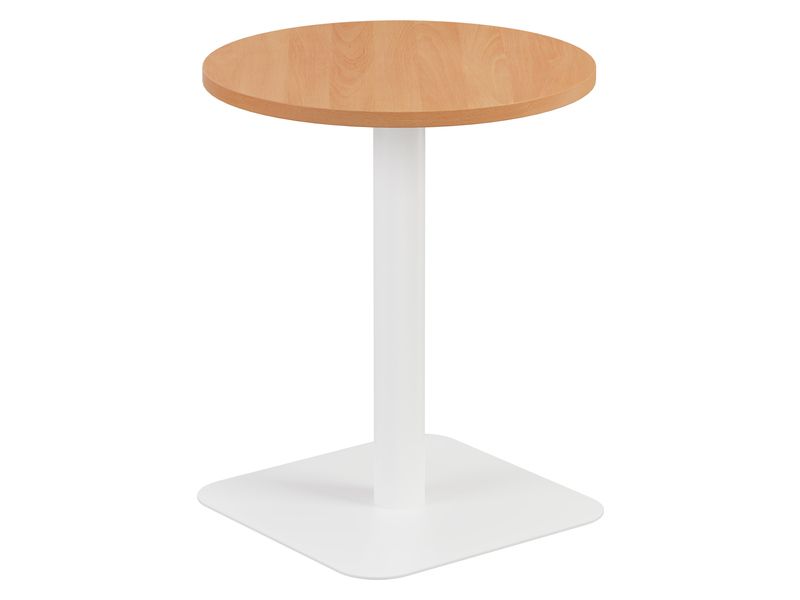 Small Round Office Table Free Delivery