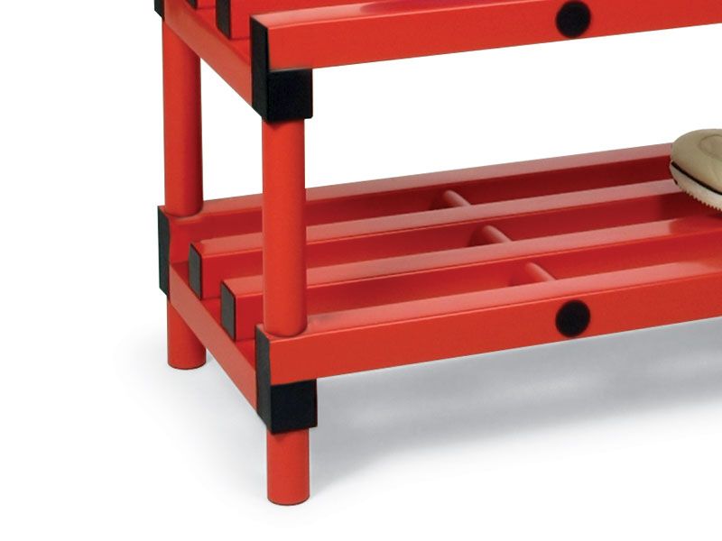 Sports Changing Room Benches Free Delivery