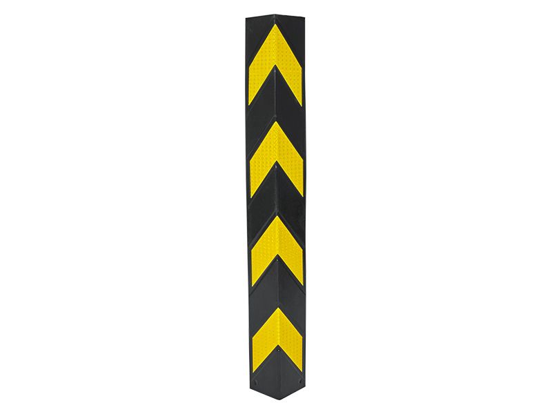 Rubber Corner Guards