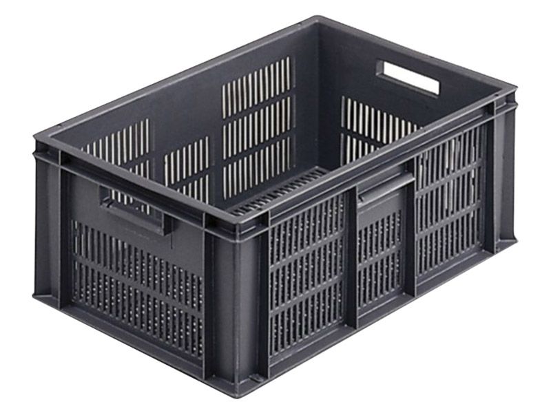 Stack and Nest Storage Containers Free Delivery