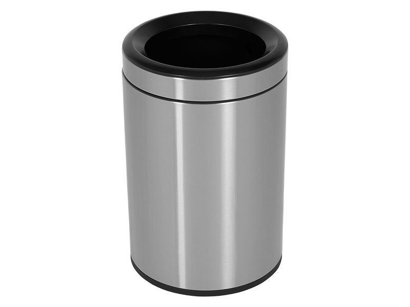 Stainless Steel Bin Free Delivery