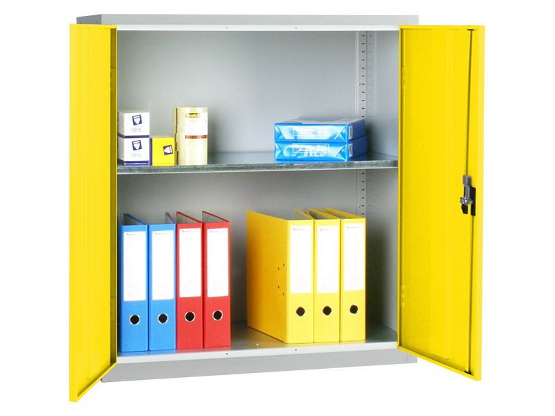 Stationery Cupboard