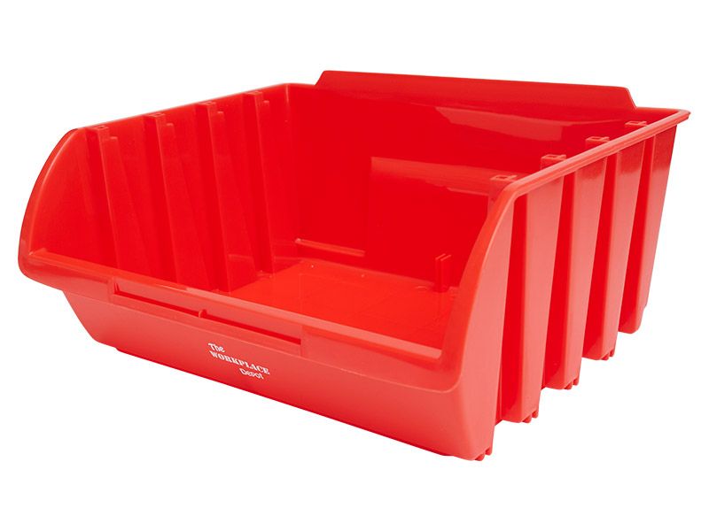Storage Bin Shelves Free UK Next Day Delivery