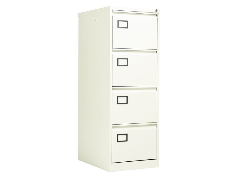 Tall Filing Cabinet