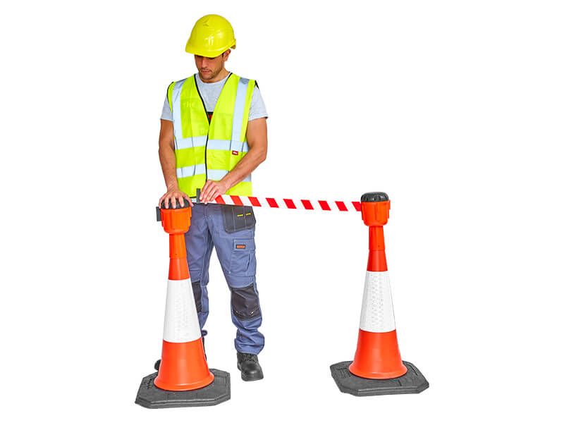 Traffic & Construction Barriers