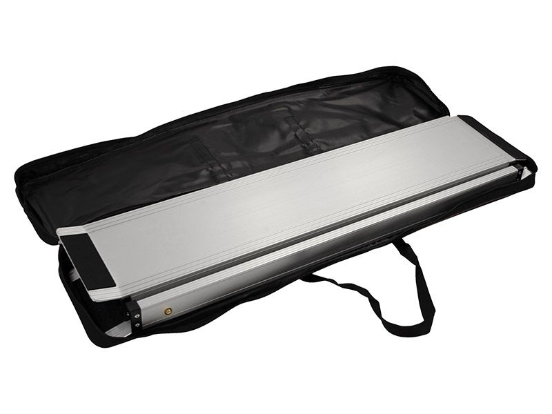 Telescopic Wheelchair Ramp | Free Next Day Delivery