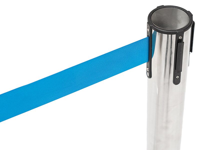 Tensile Barriers Free Next Day Delivery