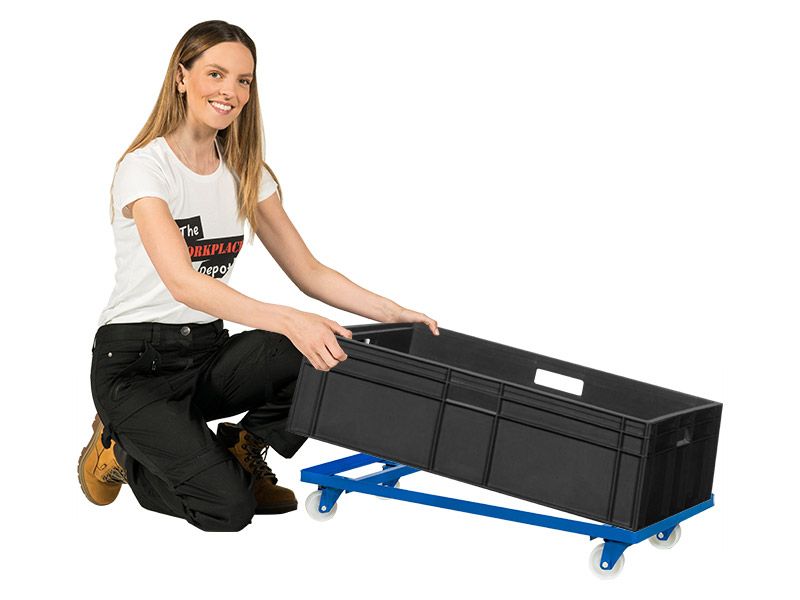 Tote Dolly Free Delivery