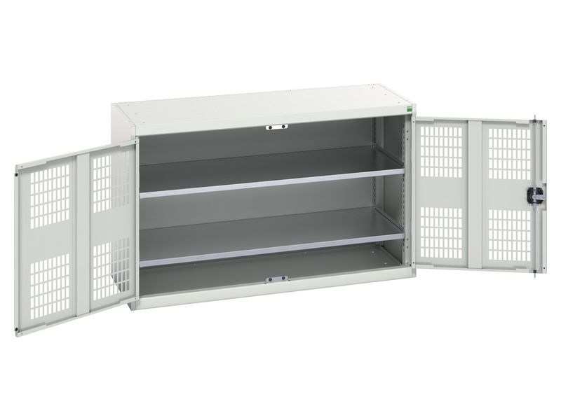 Ventilated Cabinet