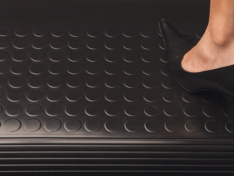 Vinyl Floor Mat Free Delivery