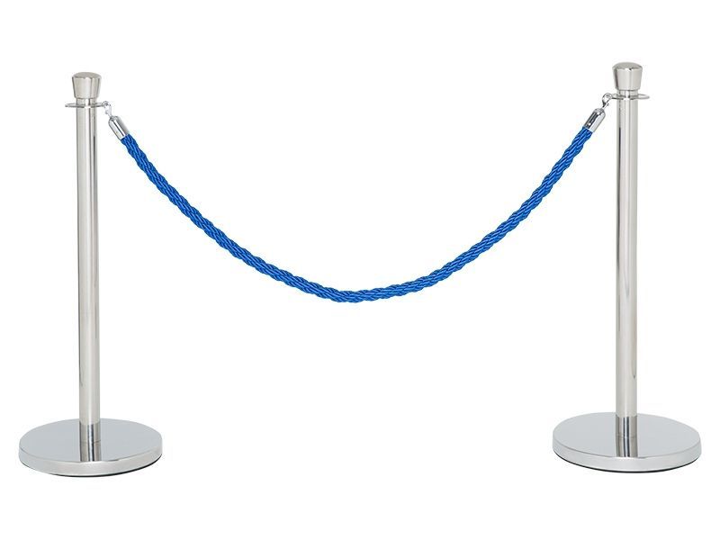 VIP Rope Barrier