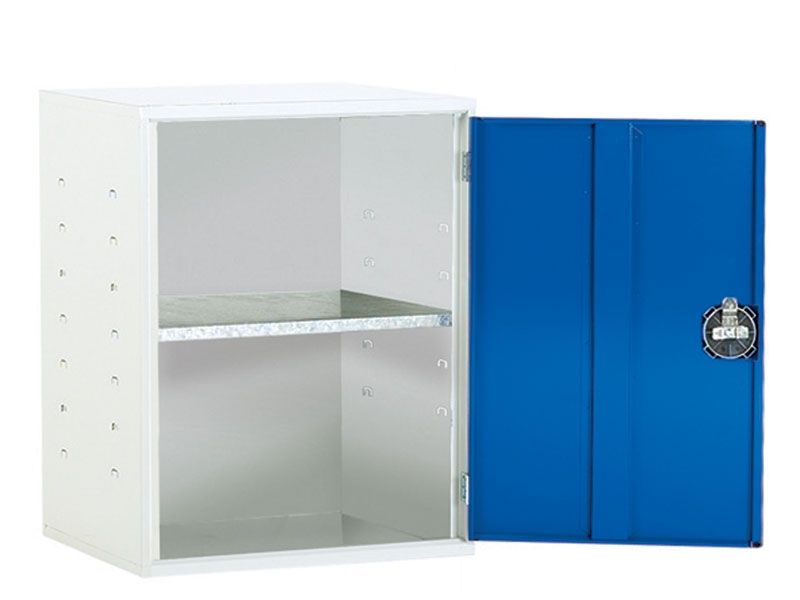 Wall Mounted Work Tool Cabinet With 1 Shelf Free Delivery - Wall Mounted Lockable Cabinet Wall Mounted Work Tool Cabinet With 1 Shelf Free Delivery - Wall Mounted Lockable Cabinet