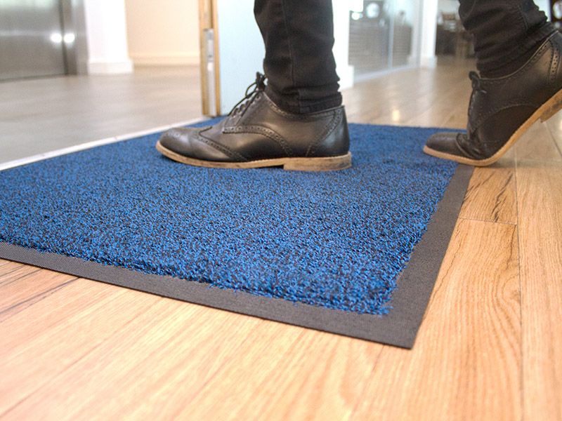 Washable Door Mats Free Delivery