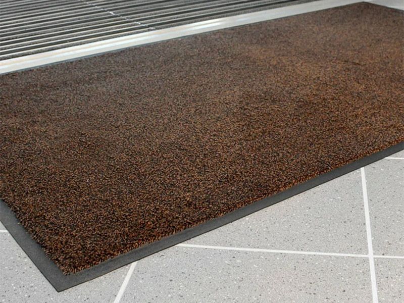 Washable Door Mats Free Delivery