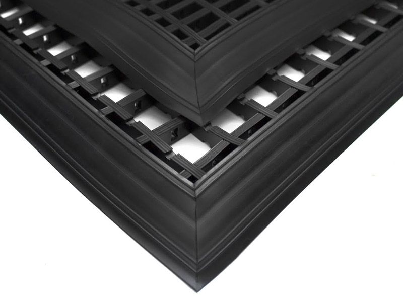 Waterproof Door Mats Free Delivery