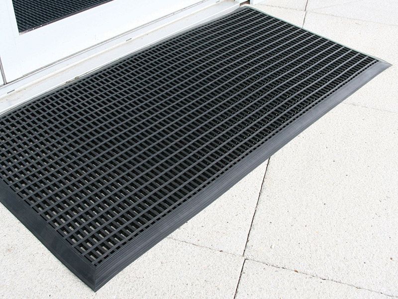 Waterproof Door Mats Free Delivery