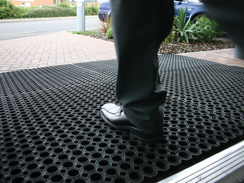 Waterproof Outdoor Door Mats Free Delivery