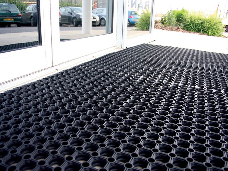 Waterproof Entrance Mats