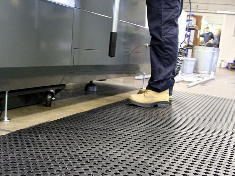 Wet Area Floor Mats Free Delivery