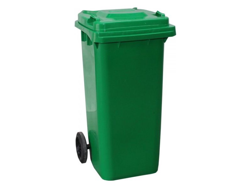 Wheelie Bins Free Delivery