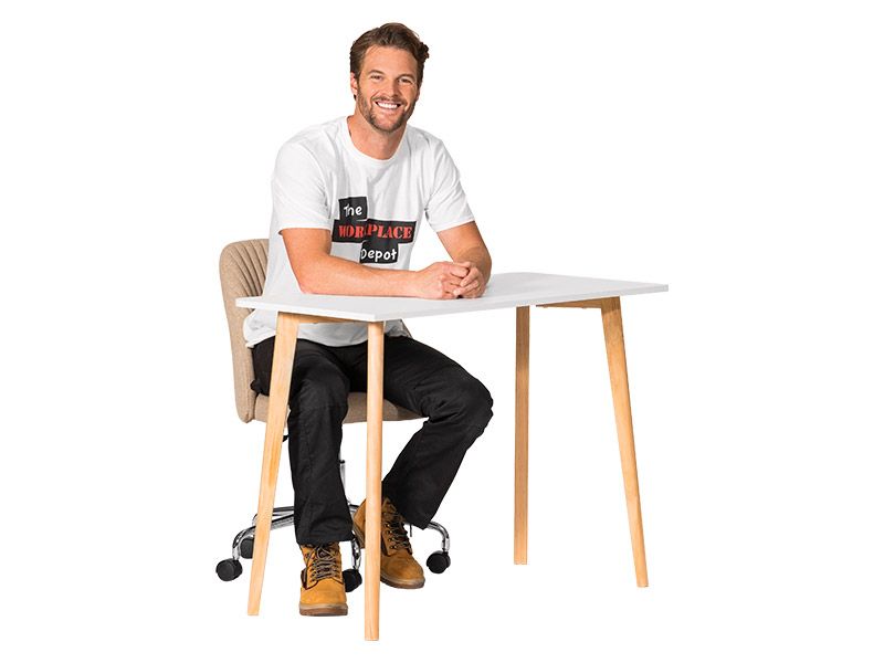 Office depot home office sales desk