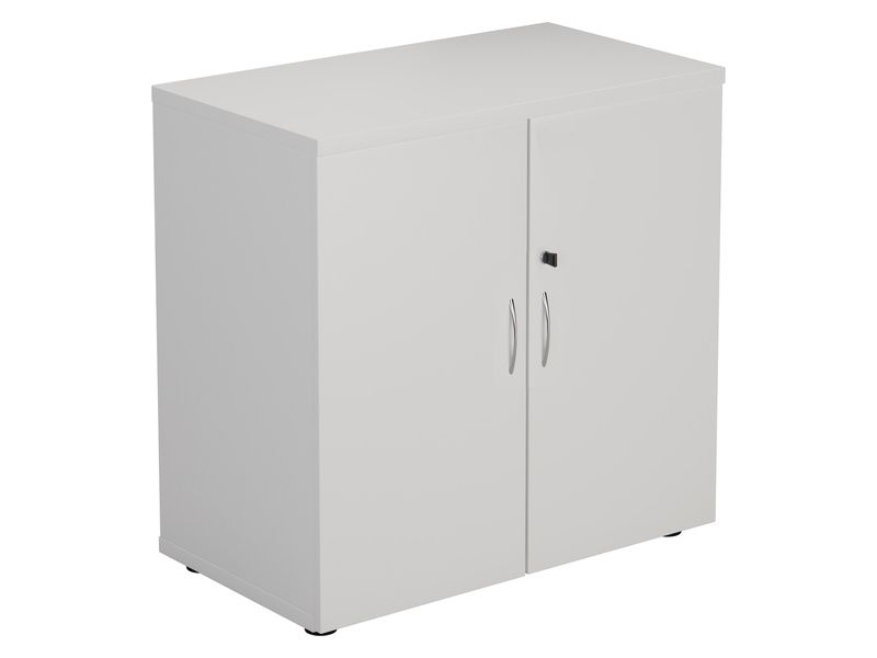 Wooden Stationery Cupboard Free Delivery