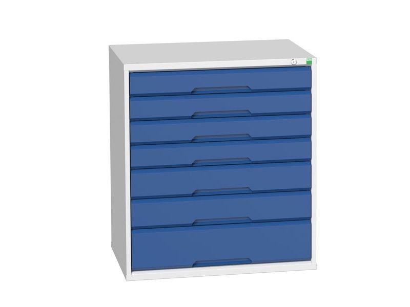 800mm Wide with 7 Drawers Free Delivery