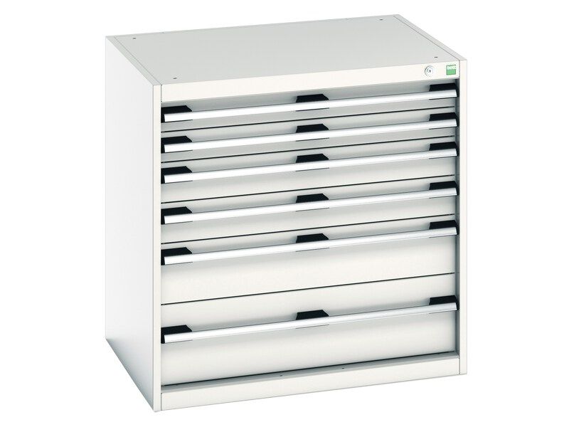 Workshop drawers hot sale