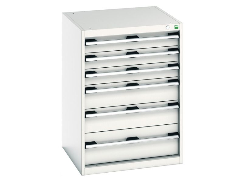Workshop drawer outlet cabinets