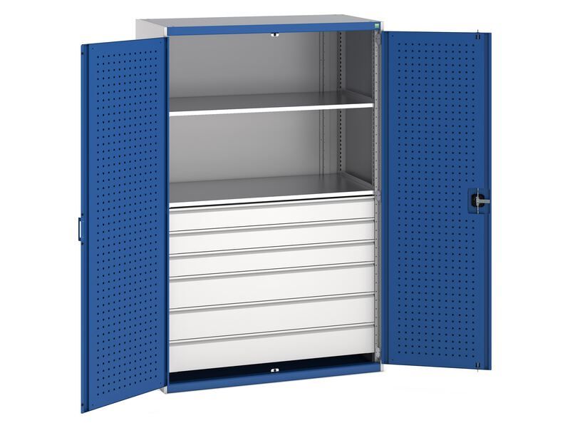 Tool Storage Cupboard Free Delivery