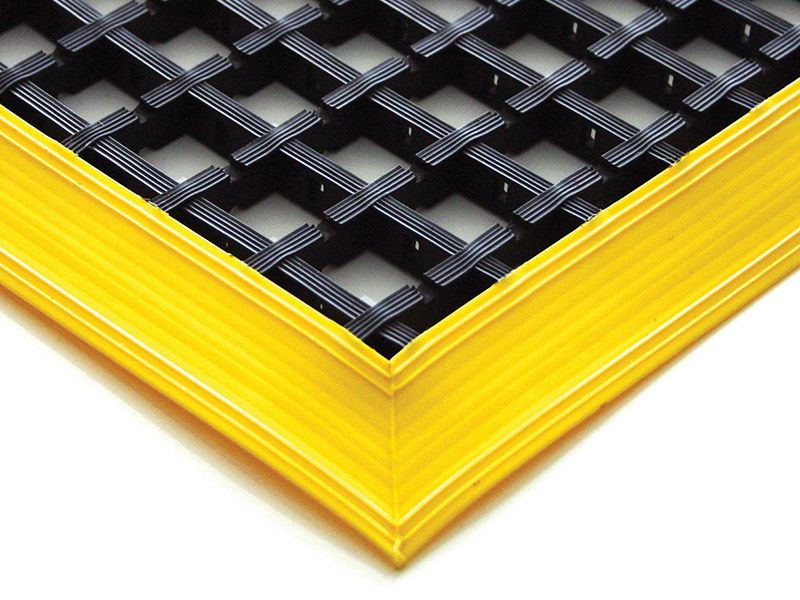 Workstation Mat Free Delivery