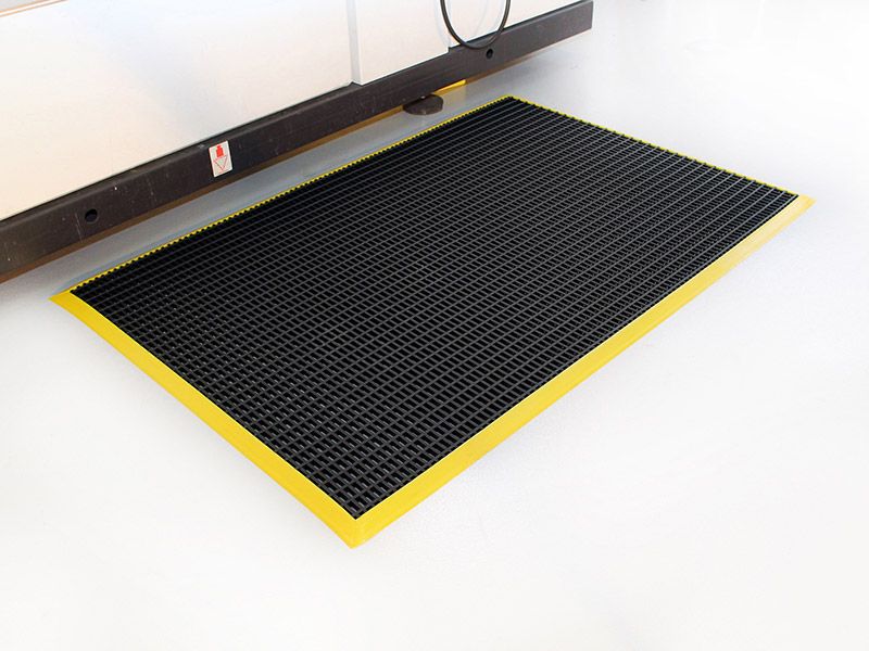 Workstation Mat Free Delivery
