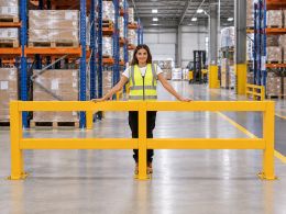 1.5m Safety Barrier Kit