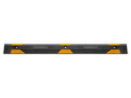 Rubber Parking Kerbs