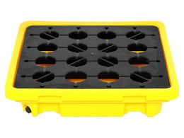 1 Drum Spill Pallet