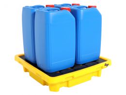 1 Drum Spill Pallet